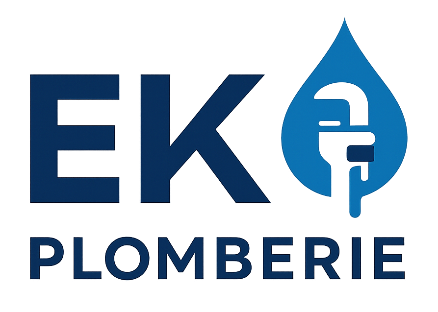 Logo EKPLOMBERIE
